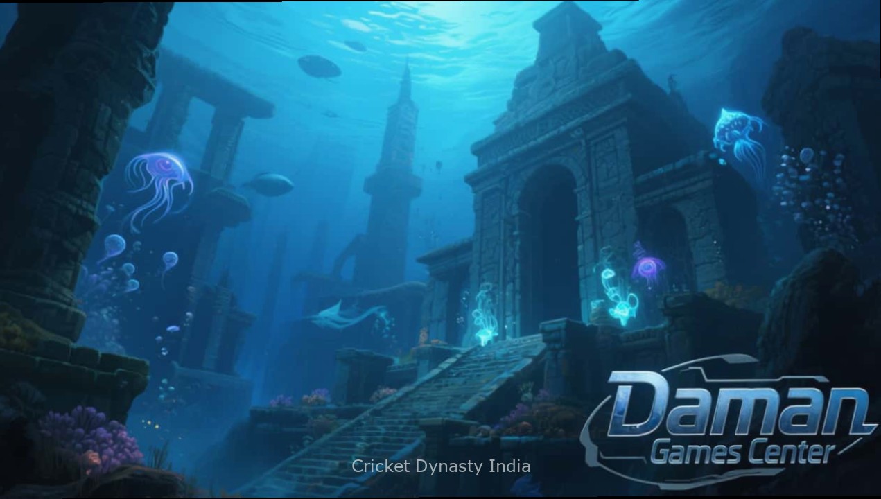 Cricket Dynasty India - Bowling Gameplay Cricket Dynasty India bowling gameplay showing a fast bowler delivering a yorker